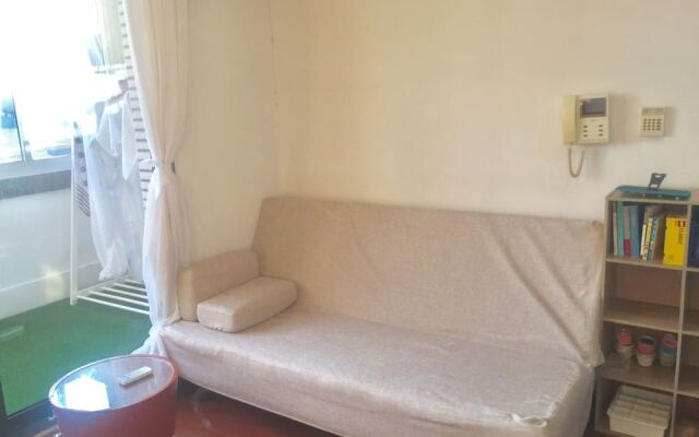 Homey Loft Studio at Hong Qiao
