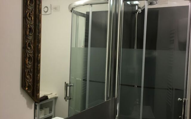 Open-Space Le Macine Apartment