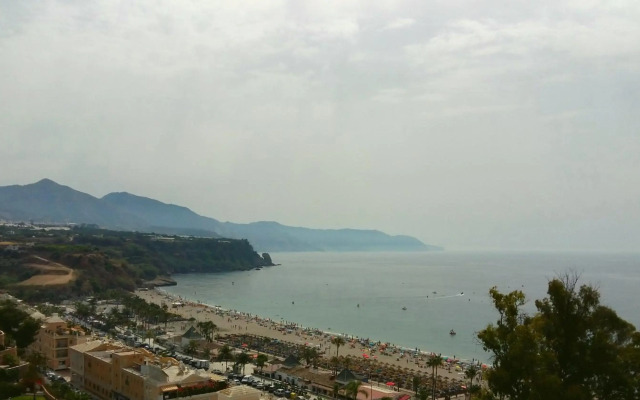 Parador De Nerja