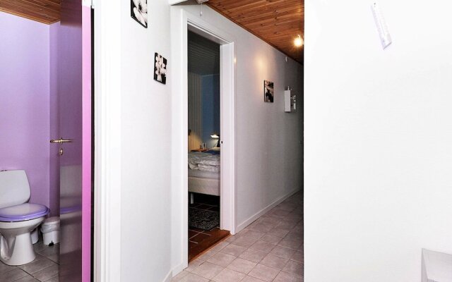 Extremely Spacious Residence Nearby Tourist Cities Such as Stavelot and Malmédy