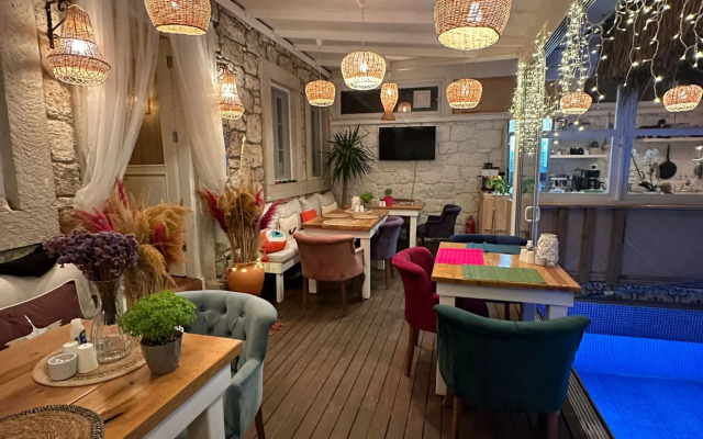 Hera Butik Hotels Alacati