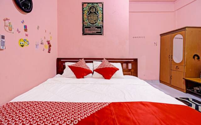 OYO 91428 Duta Stay