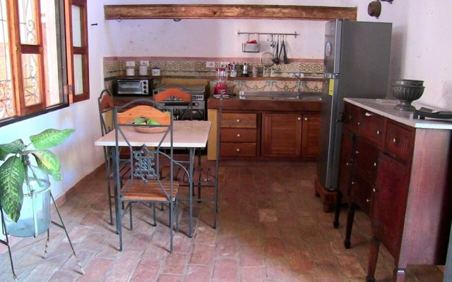 Residencia Margarita