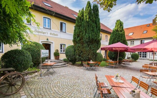 Schweigers Landgasthof