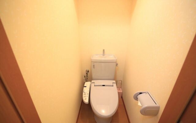 Hosei apartment 301