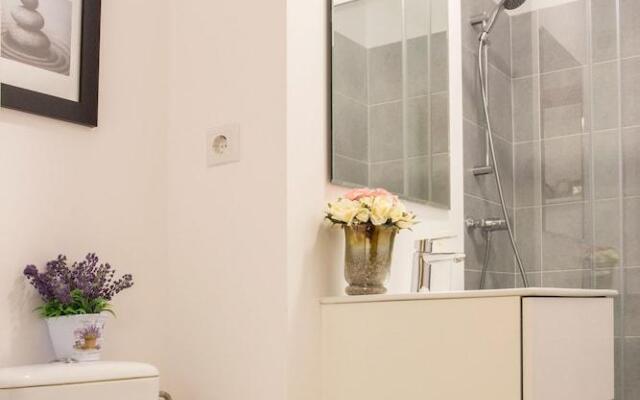 Motru 75 by MRG Apartments
