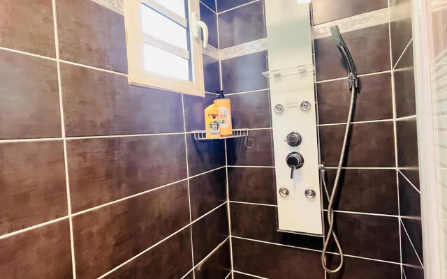 Ti' coin charmant Cilaos.