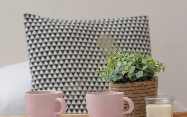 Picturesque Apartment Krakow by Renters