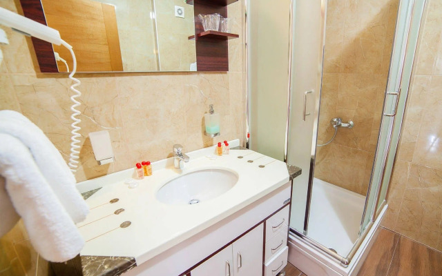 Hotel Petrovac