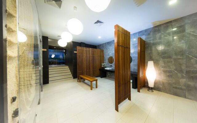 Zen Next Condo Khao Yai by ZV