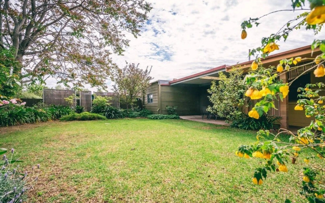 Treasure on Bagot-Free Wifi/Netflix-Close to CBD