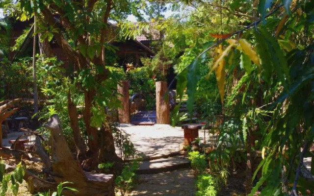 Lhongkhao Resort