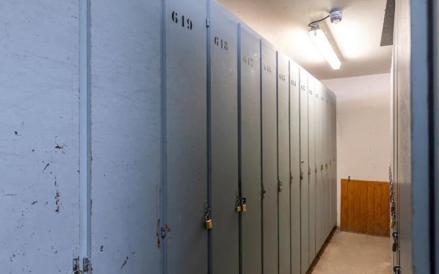 Résidence Le Médian - Les Ménuires