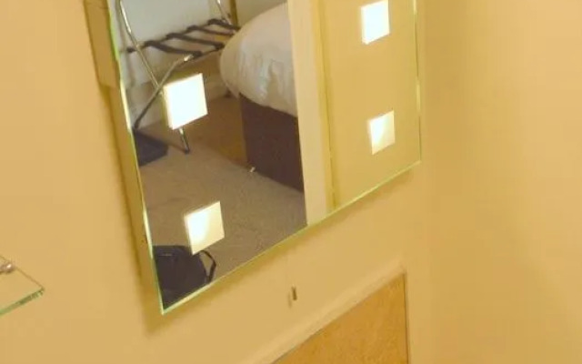 The Twice Brewed Inn