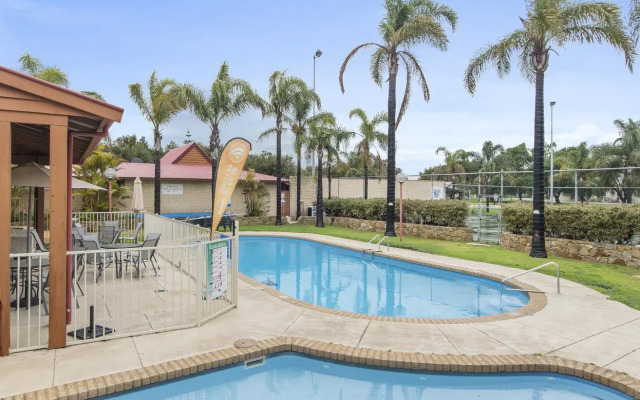 Discovery Parks - Bunbury Foreshore