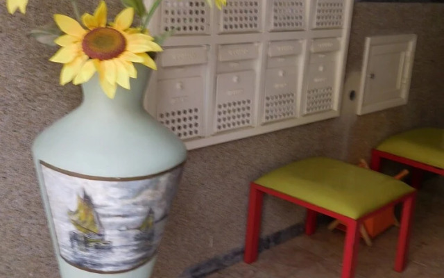 Guesthouse Sarita