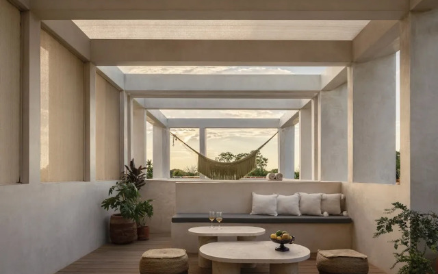 Hotel Sureño Yucatán