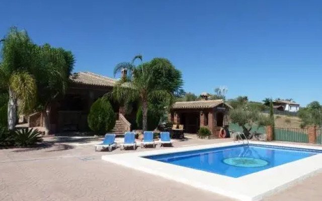 La Granja de Antonio