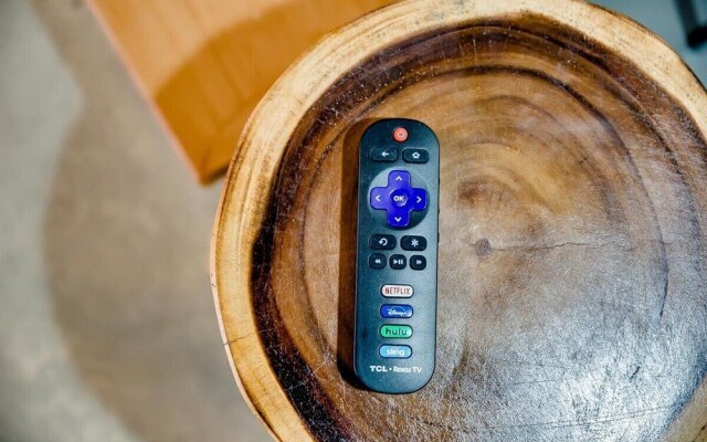 The Green Spot Studio