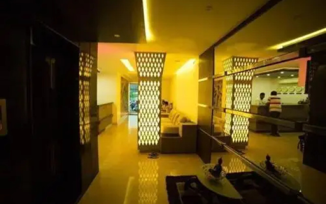Sri Aditya Inn Boutique Hotel  by OYO Rooms