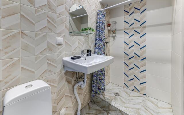 Location apartments (Локейшен апартментс) на улице Чайковского