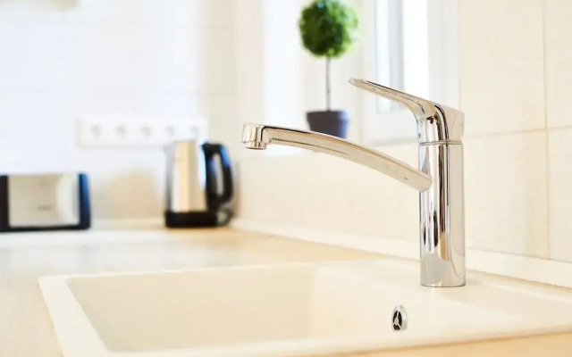 K35 Apartment Budapest