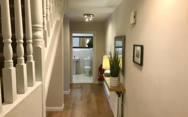 4 bed Duplex Apartment, Belfast