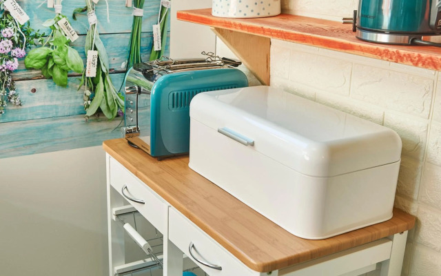 Appartement Kogelblick