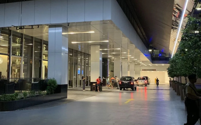 Platinum Service Suites KLCC