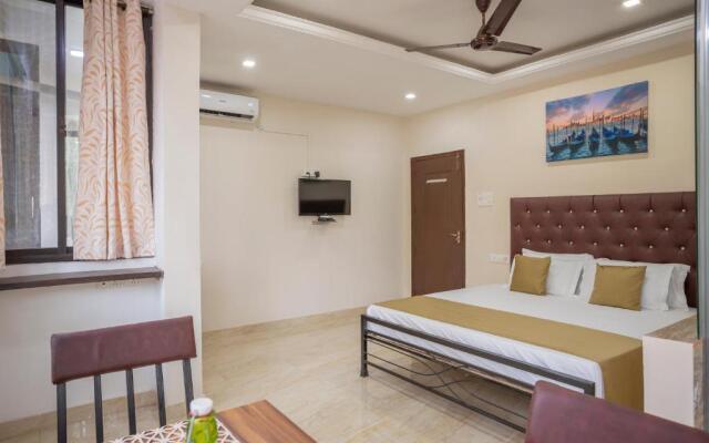14 Door Home Stay