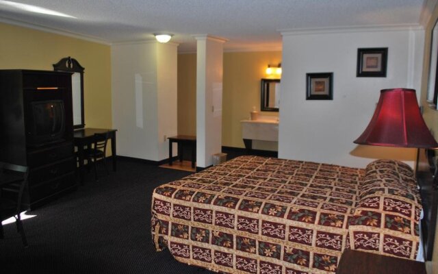 Travel Plaza Inn