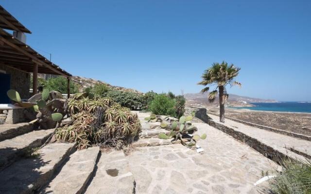 Mykonian Luxury Villa Victoria with Pool