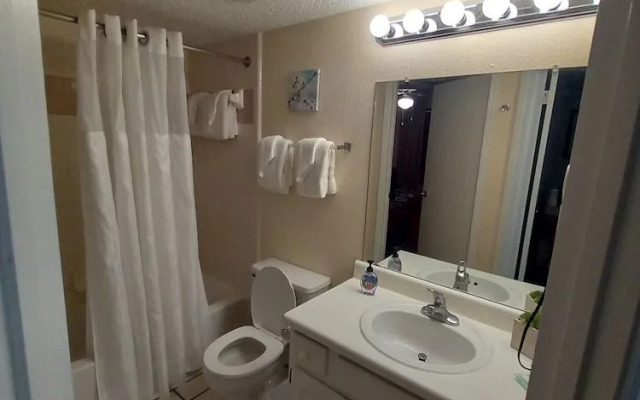 The Tropical Oaks Villa - Near Disney