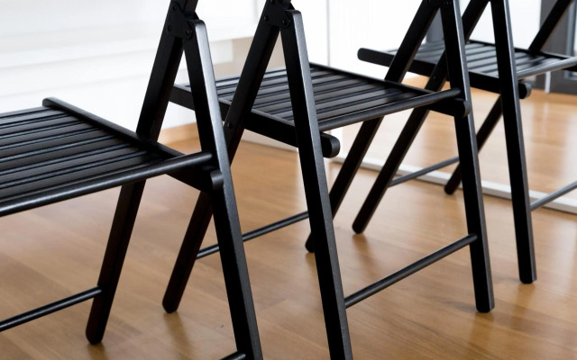 Auredius Deluxe Sea Apartment