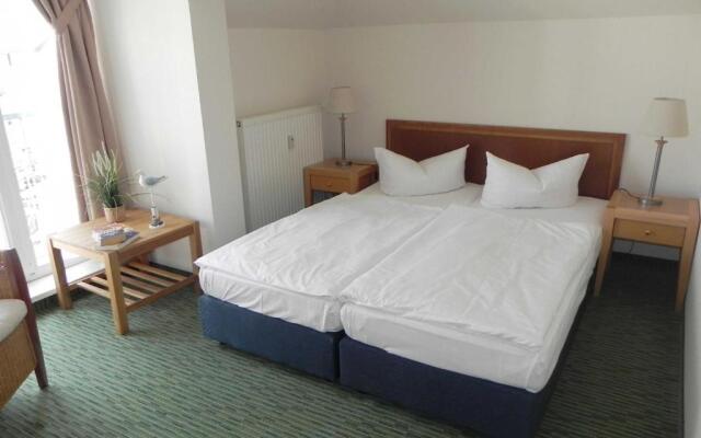 Ferienwohnung 1 3 18 Inselstrand