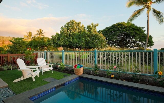 Island Time - Holua Kai 3 Bedroom Home