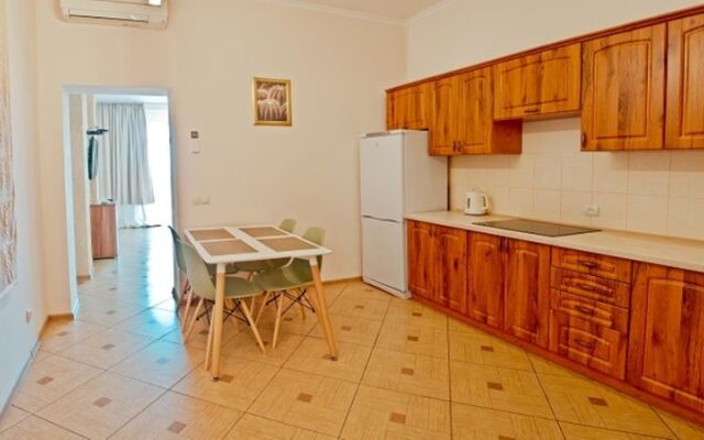 Ripario Hotel Group APARTMENTS