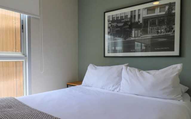 w Magnificent 2BR in Barranco