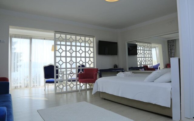 Sapanca Villa Suite