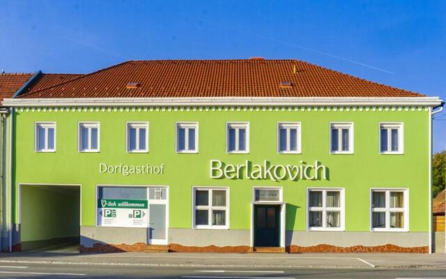 Dorfgasthof Berlakovich