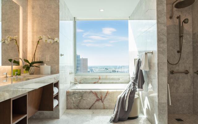 InterContinental Houston by IHG