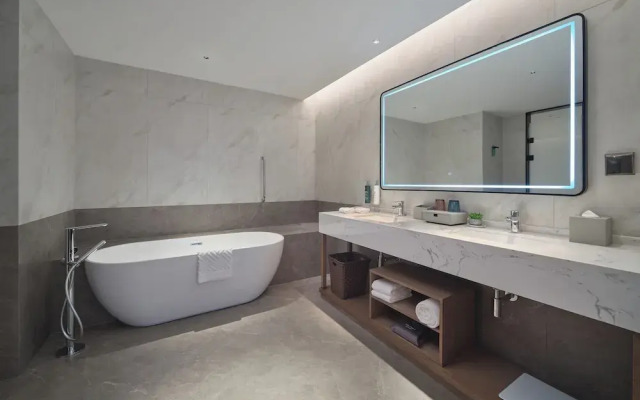 Hilton Garden Inn Ji'nan High-Tech Zone