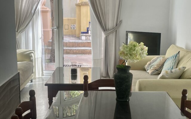 Apartamentos Puerto Sherry