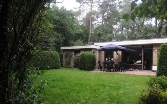 Holiday Home Eekhoornbosch