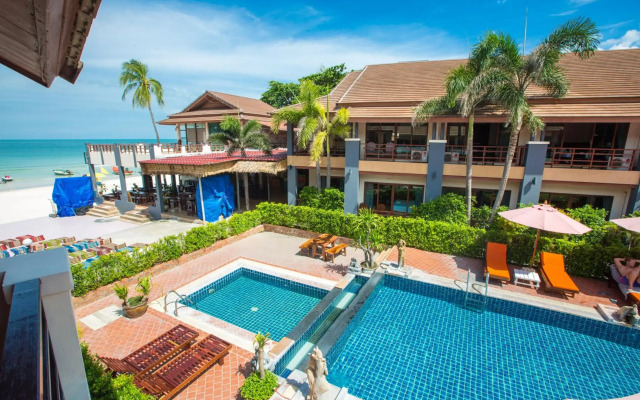 Sunrise Resort