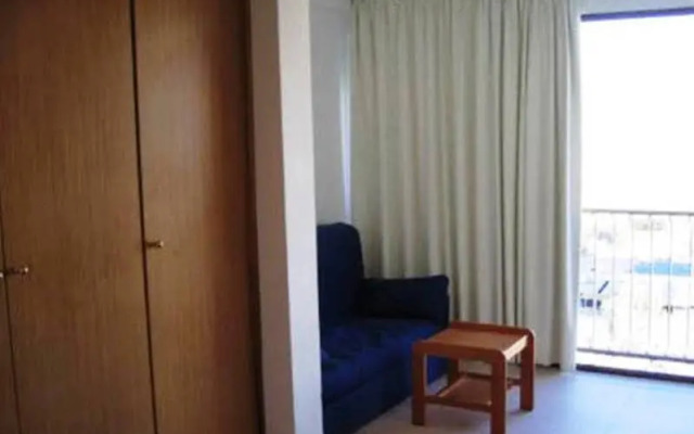 Apartamentos New Payma
