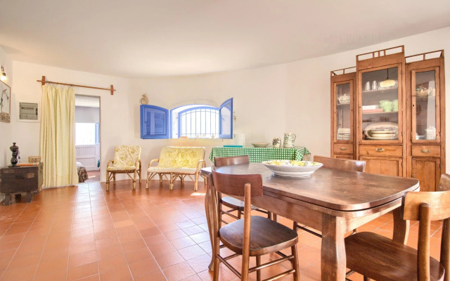 Blue Marine Casa Esclusiva al Ciolo