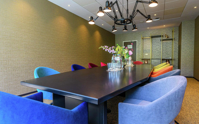 Extended Stay America Suites Boston Westborough Connector Rd