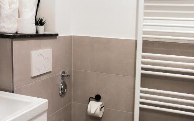 Haffkrug Appartement 7