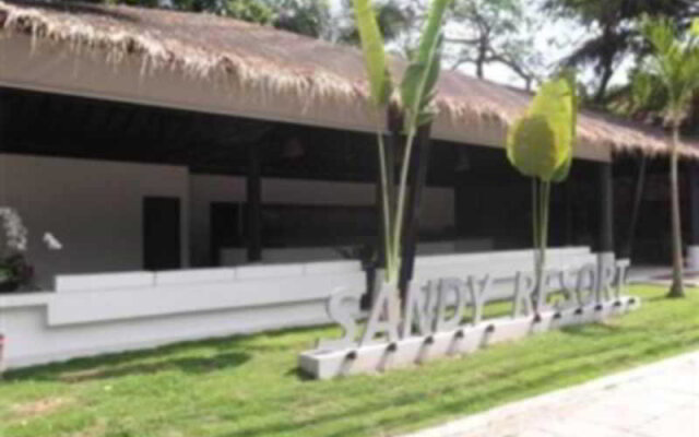 Sandy Resort